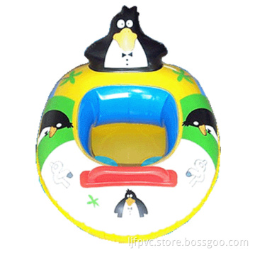 swim inflatable  boat